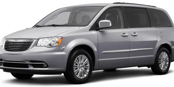CHRYSLER TOWN AND COUNTRY 2013 2C4RC1CGXDR798435 image